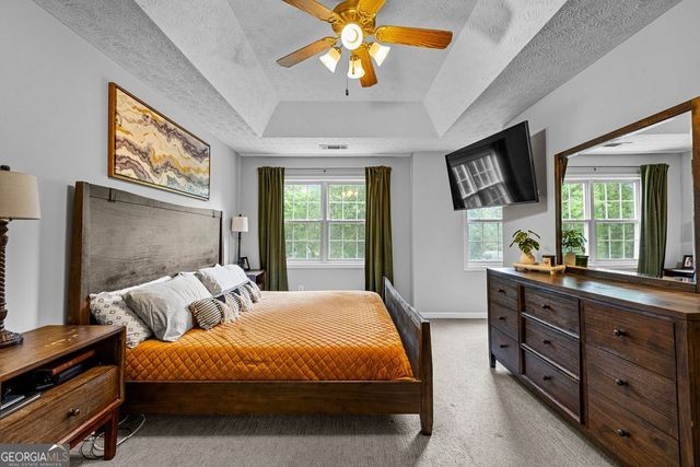 205 Mossy Hollow, Newnan, GA 30265