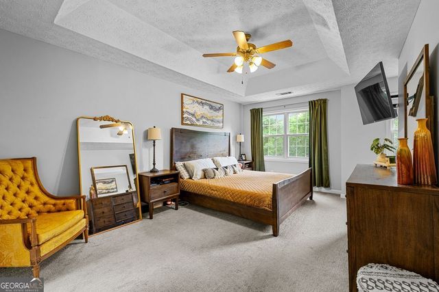 205 Mossy Hollow, Newnan, GA 30265