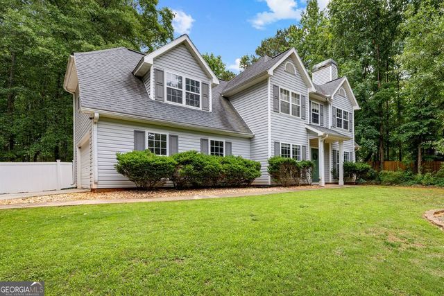 205 Mossy Hollow, Newnan, GA 30265