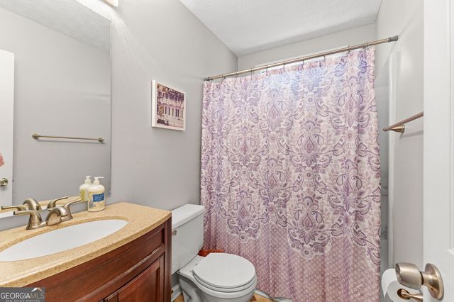 205 Mossy Hollow, Newnan, GA 30265