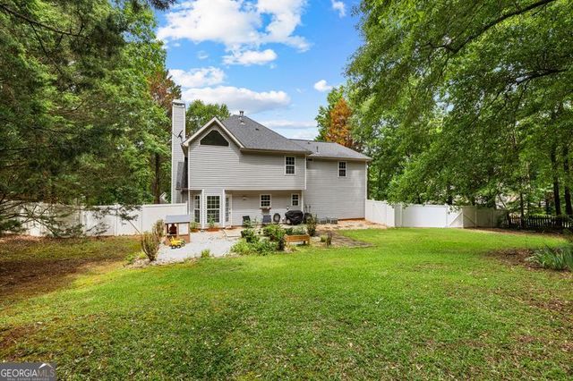205 Mossy Hollow, Newnan, GA 30265