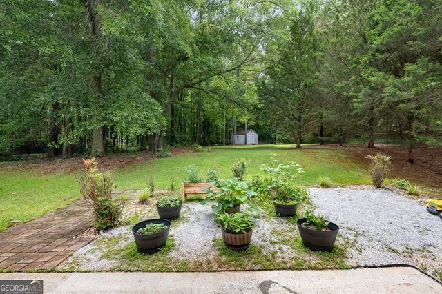 205 Mossy Hollow, Newnan, GA 30265
