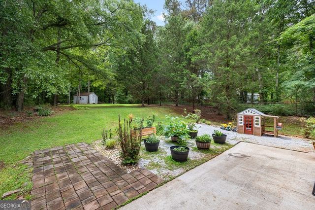 205 Mossy Hollow, Newnan, GA 30265