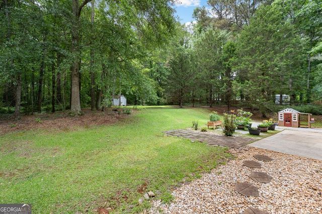 205 Mossy Hollow, Newnan, GA 30265