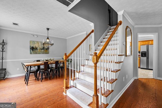 205 Mossy Hollow, Newnan, GA 30265