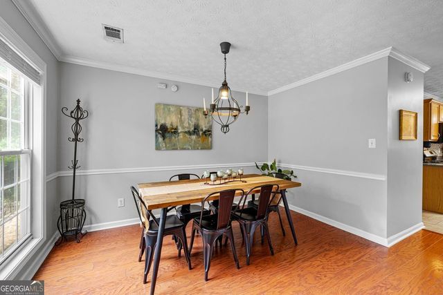 205 Mossy Hollow, Newnan, GA 30265