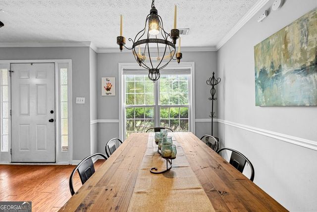 205 Mossy Hollow, Newnan, GA 30265