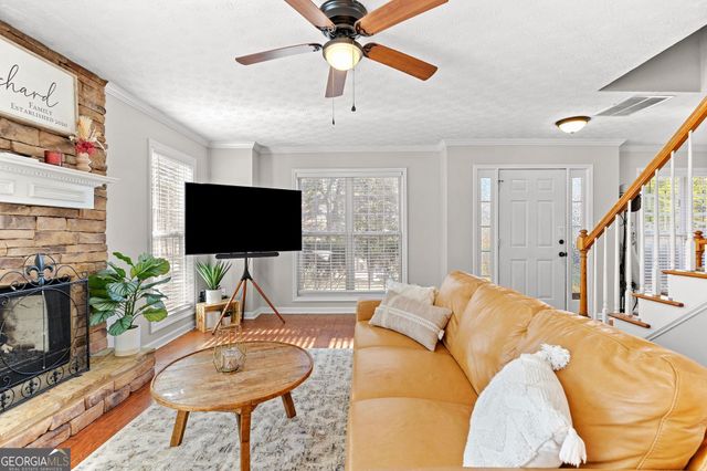 205 Mossy Hollow, Newnan, GA 30265