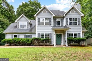 205 Mossy Hollow, Newnan, GA 30265