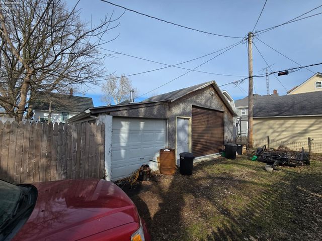 1308 Vine Street, Sandusky, OH 44870