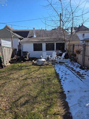 1308 Vine Street, Sandusky, OH 44870