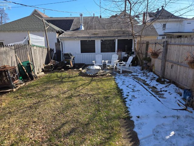 1308 Vine Street, Sandusky, OH 44870