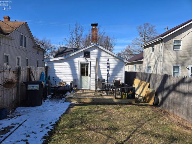 1308 Vine Street, Sandusky, OH 44870