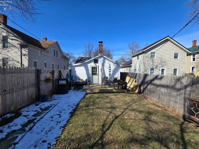 1308 Vine Street, Sandusky, OH 44870