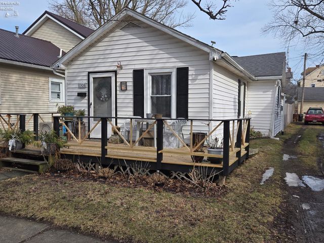 1308 Vine Street, Sandusky, OH 44870