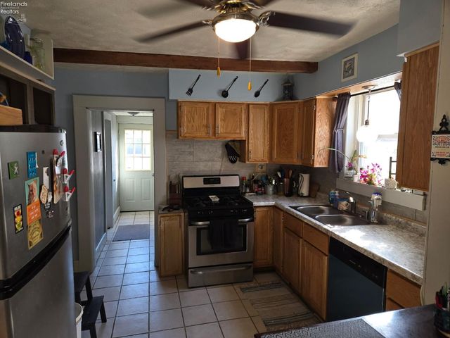 1308 Vine Street, Sandusky, OH 44870