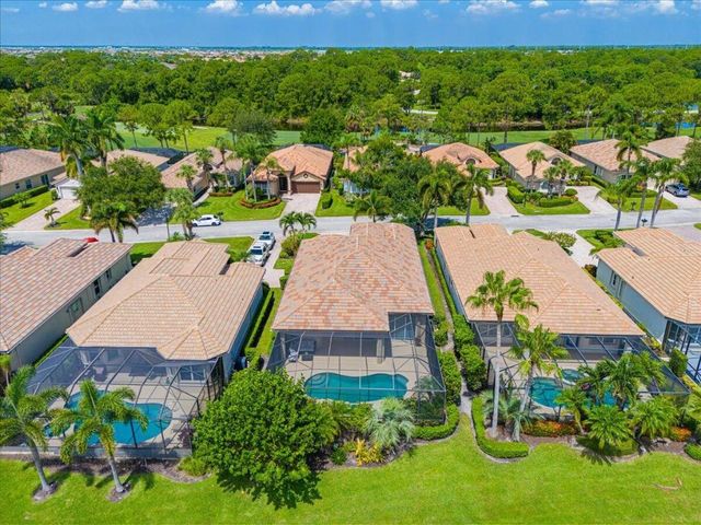 8332 Muirfield Way, Port St. Lucie, Port St Lucie, FL 34986