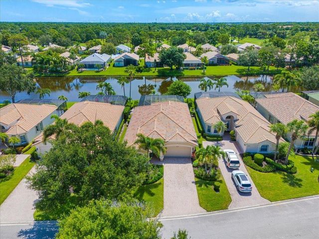 8332 Muirfield Way, Port St. Lucie, Port St Lucie, FL 34986