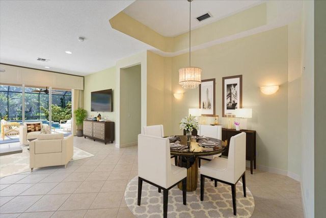 8332 Muirfield Way, Port St. Lucie, Port St Lucie, FL 34986