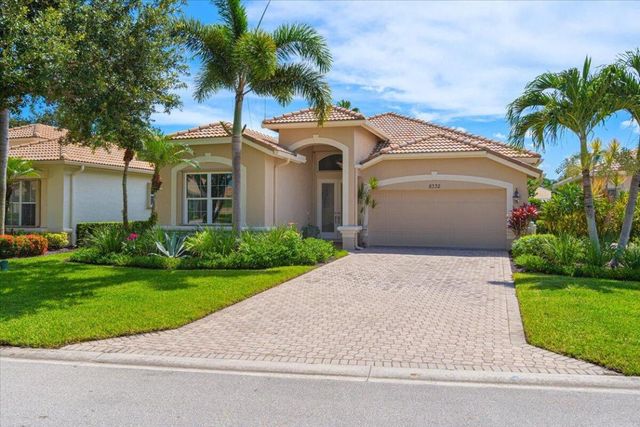 8332 Muirfield Way, Port St. Lucie, Port St Lucie, FL 34986