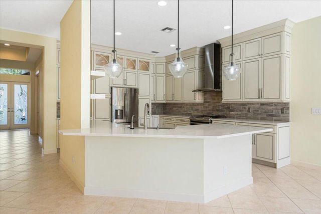 8332 Muirfield Way, Port St. Lucie, Port St Lucie, FL 34986