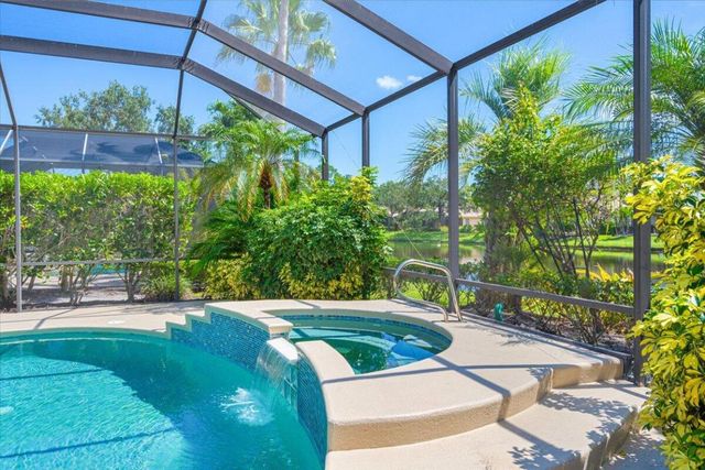 8332 Muirfield Way, Port St. Lucie, Port St Lucie, FL 34986