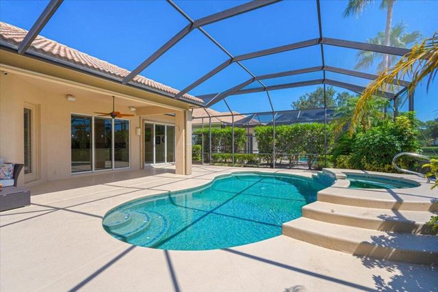 8332 Muirfield Way, Port St. Lucie, Port St Lucie, FL 34986