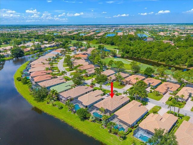 8332 Muirfield Way, Port St. Lucie, Port St Lucie, FL 34986