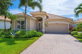 8332 Muirfield Way, Port St. Lucie, Port St Lucie, FL 34986