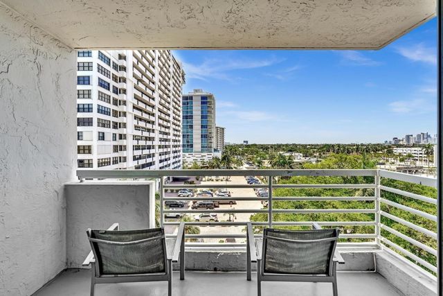 2670 E Sunrise Boulevard 607, Fort Lauderdale, FL 33304