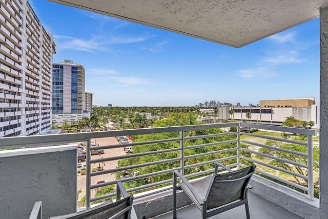 2670 E Sunrise Boulevard 607, Fort Lauderdale, FL 33304