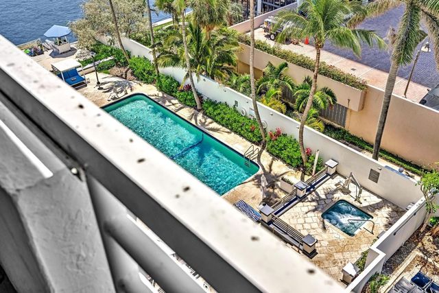 2670 E Sunrise Boulevard 607, Fort Lauderdale, FL 33304