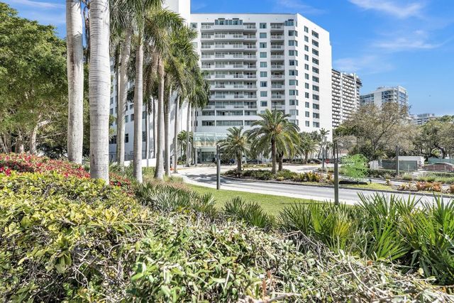 2670 E Sunrise Boulevard 607, Fort Lauderdale, FL 33304