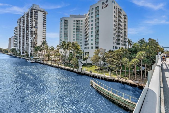 2670 E Sunrise Boulevard 607, Fort Lauderdale, FL 33304