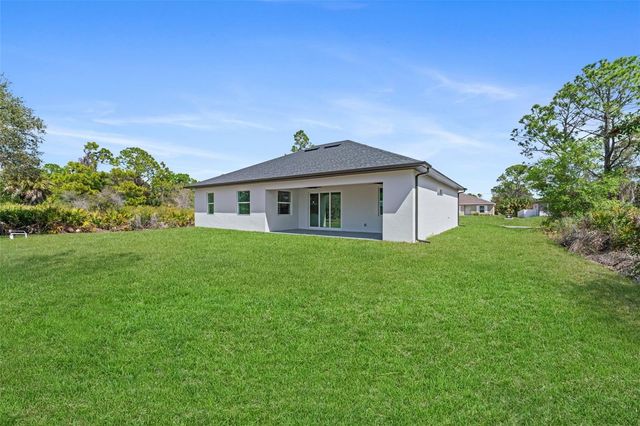 1525 LOG LANE, North Port, FL 34286