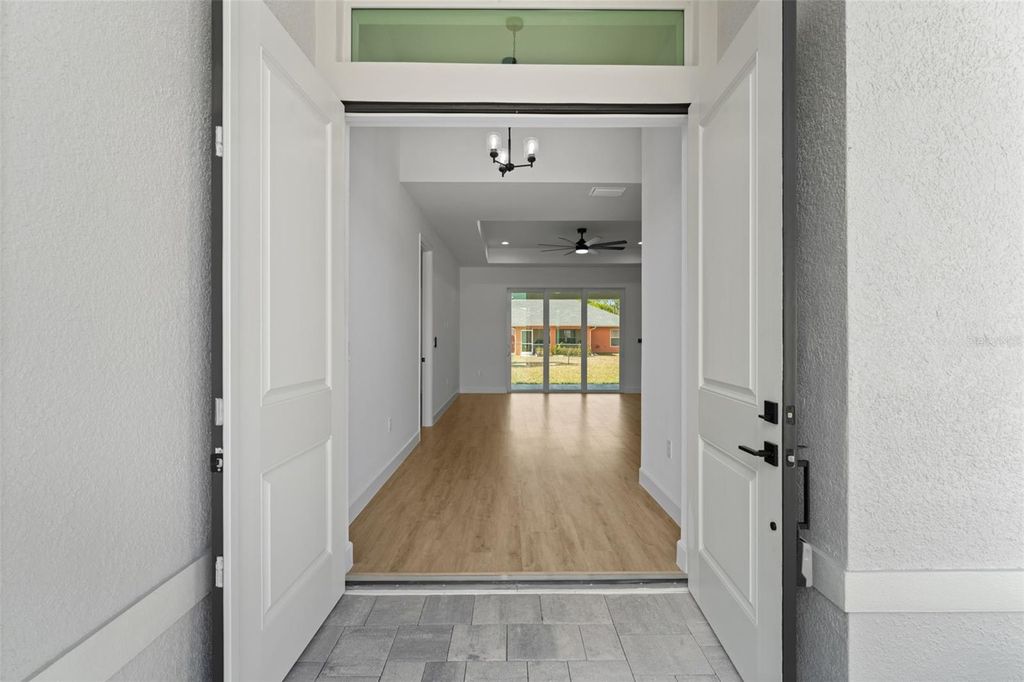 Image 4 of property listing at 1525 LOG LANE, North Port, FL 34286