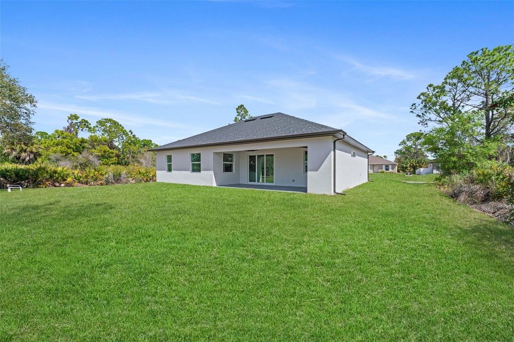 Image 40 of property listing at 1525 LOG LANE, North Port, FL 34286