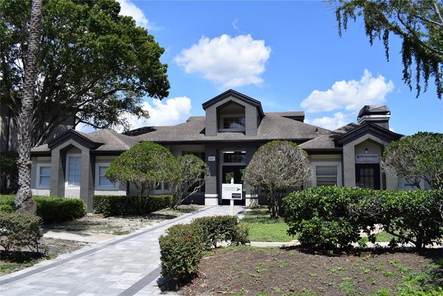 8801 LATREC AVENUE 8105, Orlando, FL 32819