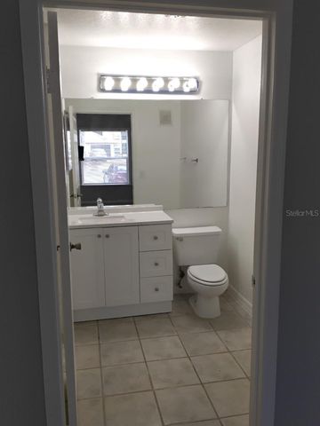 8801 LATREC AVENUE 8105, Orlando, FL 32819