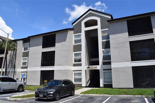 8801 LATREC AVENUE 8105, Orlando, FL 32819