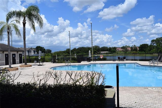 8801 LATREC AVENUE 8105, Orlando, FL 32819