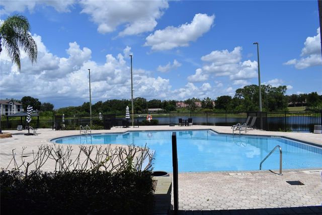 8801 LATREC AVENUE 8105, Orlando, FL 32819