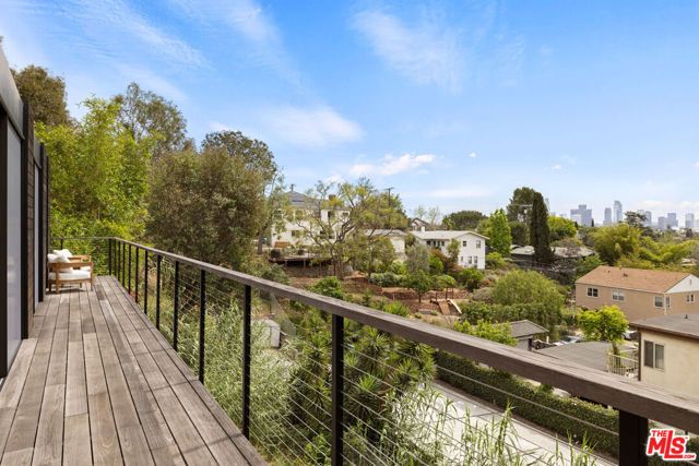 1664 N Benton Way, Los Angeles, CA 90026