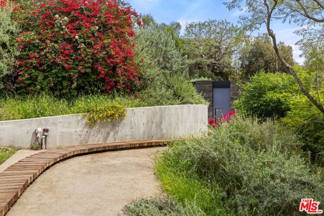 1664 N Benton Way, Los Angeles, CA 90026