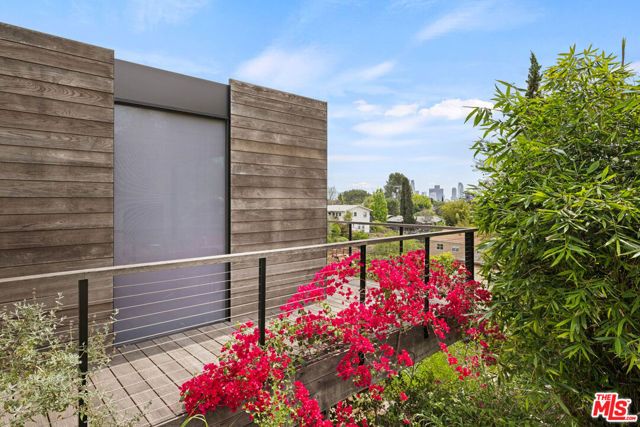 1664 N Benton Way, Los Angeles, CA 90026