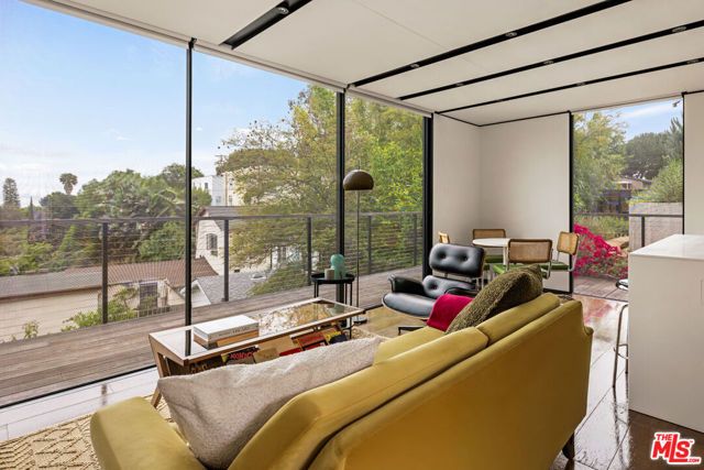 1664 N Benton Way, Los Angeles, CA 90026