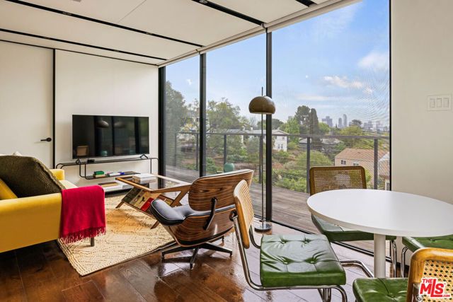 1664 N Benton Way, Los Angeles, CA 90026