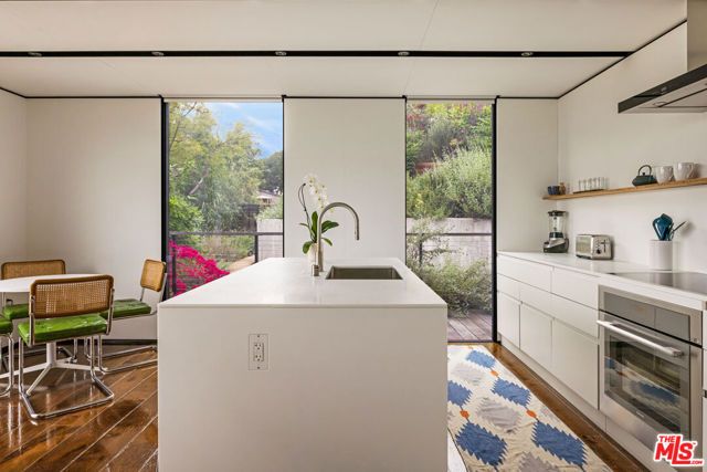 1664 N Benton Way, Los Angeles, CA 90026