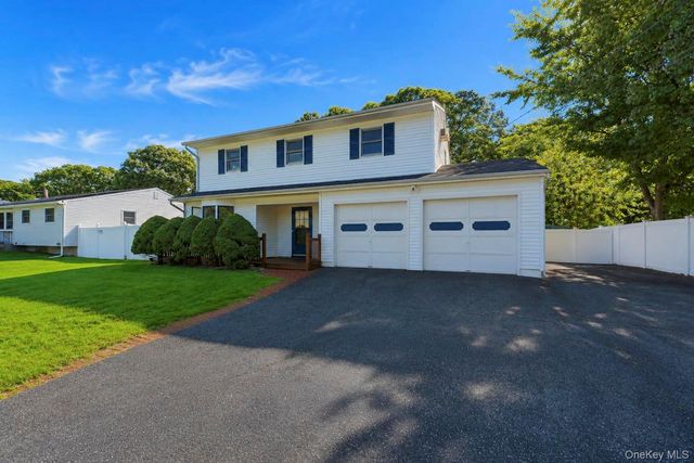 117 Selden Boulevard, Centereach, NY 11720