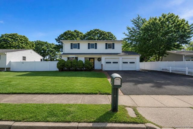 117 Selden Boulevard, Centereach, NY 11720